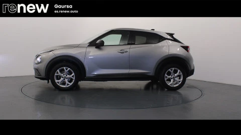 Nissan Juke DIG-T 84 kW (114 CV) 6M/T N-Connecta