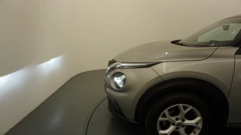 Nissan Juke DIG-T 84 kW (114 CV) 6M/T N-Connecta