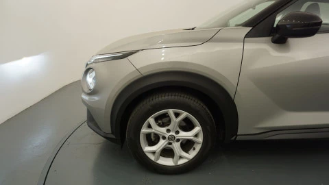 Nissan Juke DIG-T 84 kW (114 CV) 6M/T N-Connecta