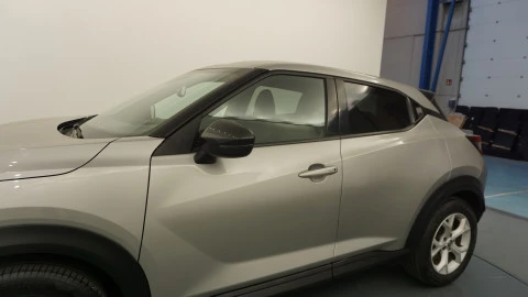 Nissan Juke DIG-T 84 kW (114 CV) 6M/T N-Connecta