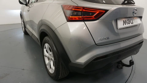 Nissan Juke DIG-T 84 kW (114 CV) 6M/T N-Connecta