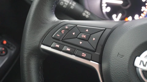 Nissan Juke DIG-T 84 kW (114 CV) 6M/T N-Connecta