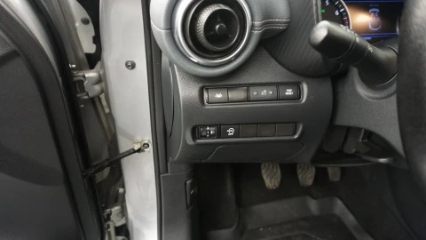 Nissan Juke DIG-T 84 kW (114 CV) 6M/T N-Connecta