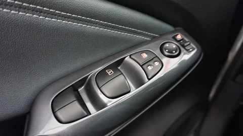 Nissan Juke DIG-T 84 kW (114 CV) 6M/T N-Connecta