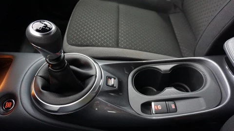 Nissan Juke DIG-T 84 kW (114 CV) 6M/T N-Connecta