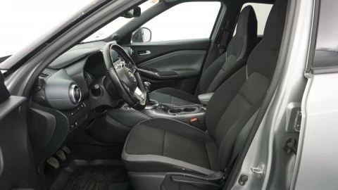 Nissan Juke DIG-T 84 kW (114 CV) 6M/T N-Connecta
