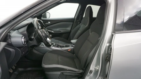 Nissan Juke DIG-T 84 kW (114 CV) 6M/T N-Connecta