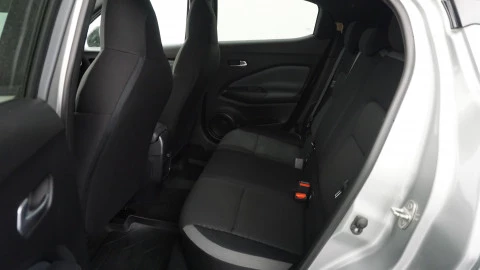 Nissan Juke DIG-T 84 kW (114 CV) 6M/T N-Connecta