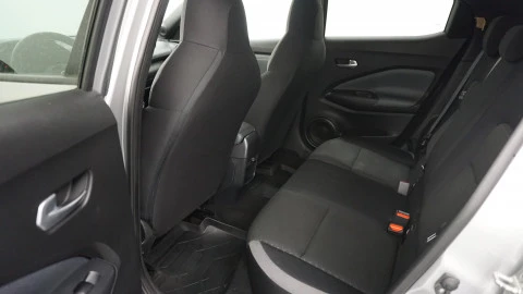 Nissan Juke DIG-T 84 kW (114 CV) 6M/T N-Connecta