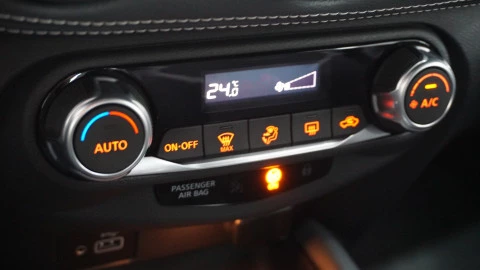 Nissan Juke DIG-T 84 kW (114 CV) 6M/T N-Connecta