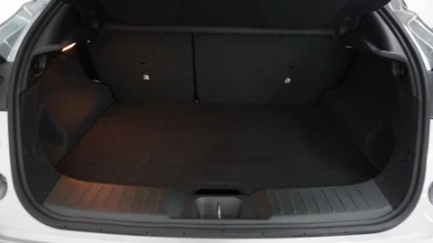Nissan Juke DIG-T 84 kW (114 CV) 6M/T N-Connecta