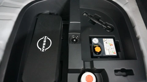 Nissan Juke DIG-T 84 kW (114 CV) 6M/T N-Connecta