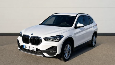 BMW X1 sDrive18dA Corporate