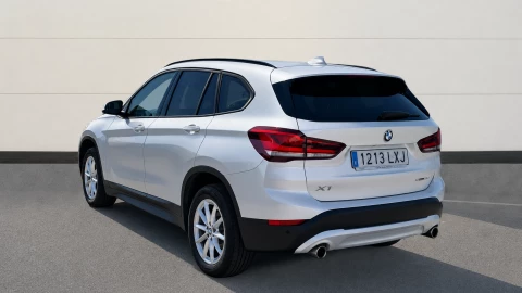 BMW X1 sDrive18dA Corporate