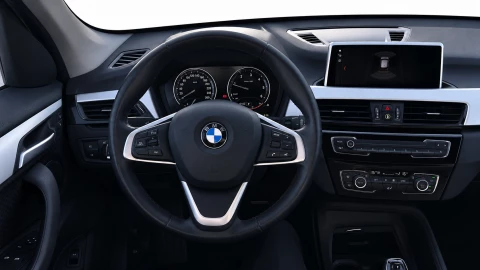BMW X1 sDrive18dA Corporate