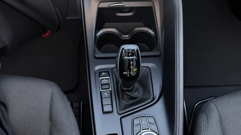 BMW X1 sDrive18dA Corporate