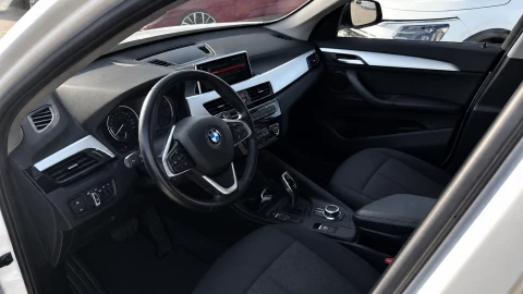BMW X1 sDrive18dA Corporate