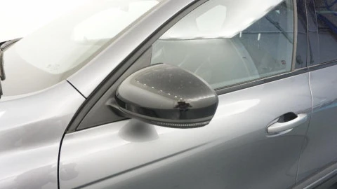 Renault Arkana Esprit Alpine full hybrid E-Tech 105kW
