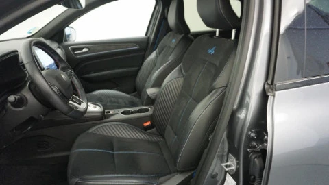 Renault Arkana Esprit Alpine full hybrid E-Tech 105kW