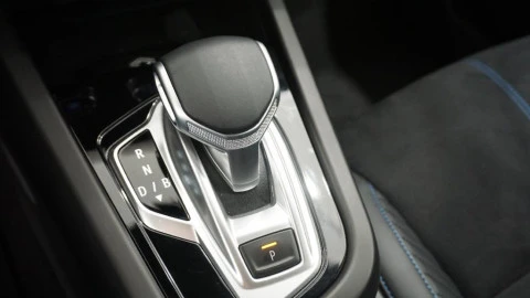 Renault Arkana Esprit Alpine full hybrid E-Tech 105kW