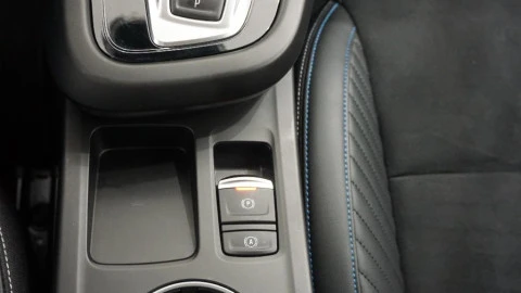 Renault Arkana Esprit Alpine full hybrid E-Tech 105kW