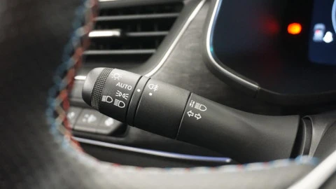Renault Arkana Esprit Alpine full hybrid E-Tech 105kW