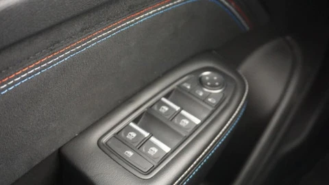 Renault Arkana Esprit Alpine full hybrid E-Tech 105kW