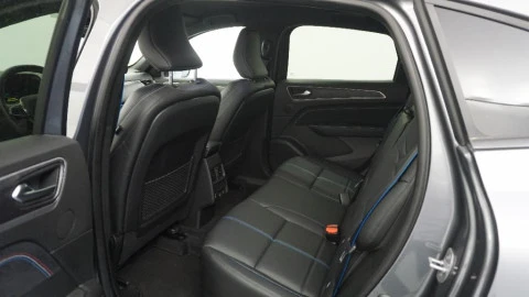 Renault Arkana Esprit Alpine full hybrid E-Tech 105kW