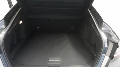 Renault Arkana Esprit Alpine full hybrid E-Tech 105kW