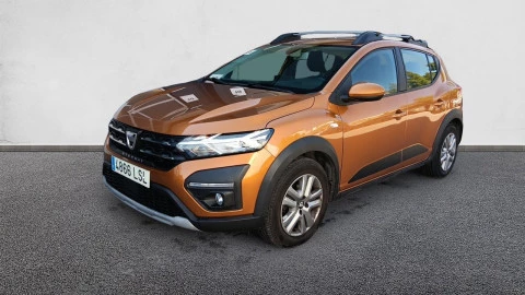Dacia Sandero Stepway Comfort TCe 67kW (90CV)