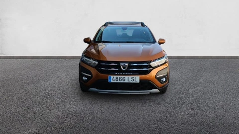 Dacia Sandero Stepway Comfort TCe 67kW (90CV)