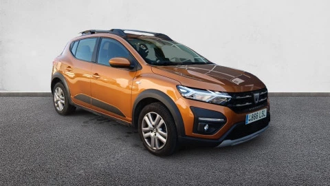 Dacia Sandero Stepway Comfort TCe 67kW (90CV)