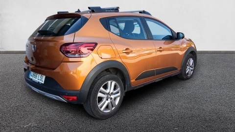 Dacia Sandero Stepway Comfort TCe 67kW (90CV)
