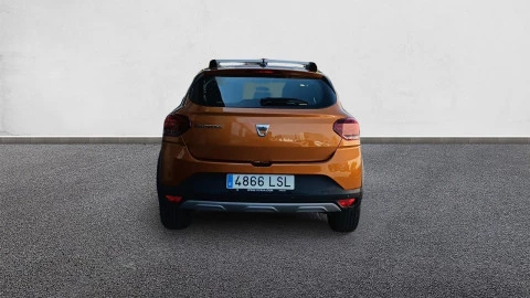 Dacia Sandero Stepway Comfort TCe 67kW (90CV)