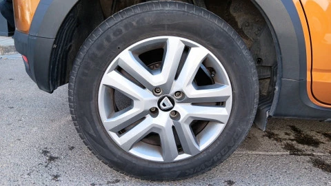 Dacia Sandero Stepway Comfort TCe 67kW (90CV)