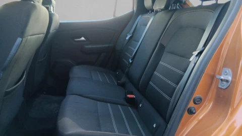 Dacia Sandero Stepway Comfort TCe 67kW (90CV)