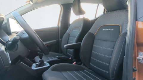 Dacia Sandero Stepway Comfort TCe 67kW (90CV)