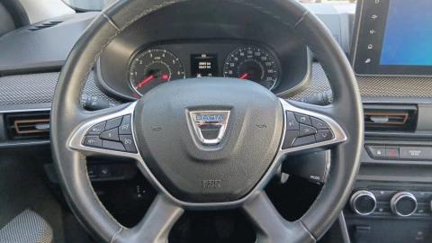 Dacia Sandero Stepway Comfort TCe 67kW (90CV)