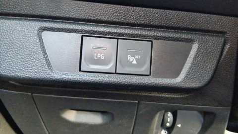 Dacia Sandero Stepway Comfort TCe 67kW (90CV)