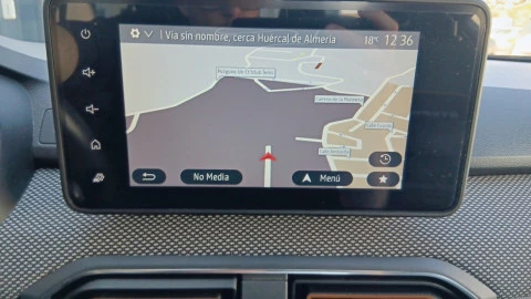 Dacia Sandero Stepway Comfort TCe 67kW (90CV)