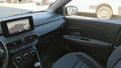 Dacia Sandero Stepway Comfort TCe 67kW (90CV)