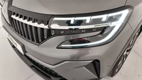 Renault Espace  1.2 E-Tech Hibrido Techno 146kW