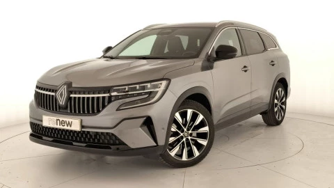 Renault Espace  1.2 E-Tech Hibrido Techno 146kW