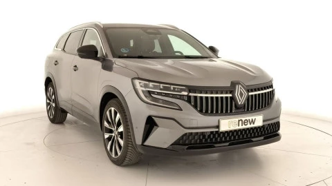 Renault Espace  1.2 E-Tech Hibrido Techno 146kW