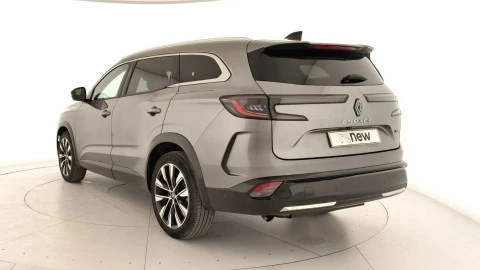 Renault Espace  1.2 E-Tech Hibrido Techno 146kW