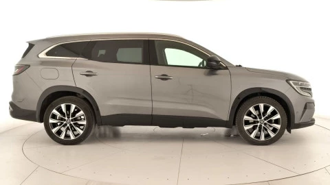 Renault Espace  1.2 E-Tech Hibrido Techno 146kW