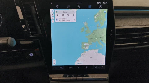 Renault Espace  1.2 E-Tech Hibrido Techno 146kW