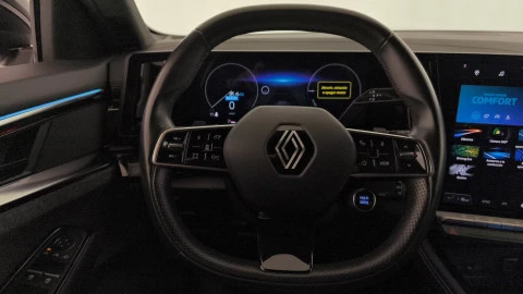 Renault Espace  1.2 E-Tech Hibrido Techno 146kW