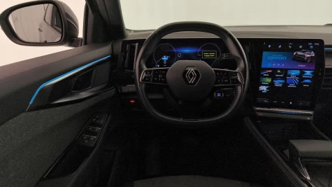 Renault Espace  1.2 E-Tech Hibrido Techno 146kW