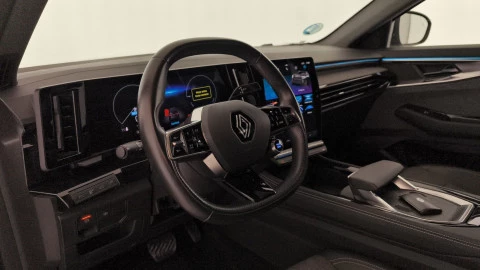 Renault Espace  1.2 E-Tech Hibrido Techno 146kW